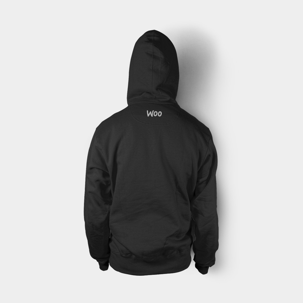 Hoodie 7 Back 1