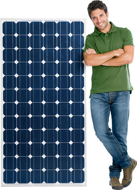 solar panel solar panel