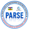 logo parse fond transparent