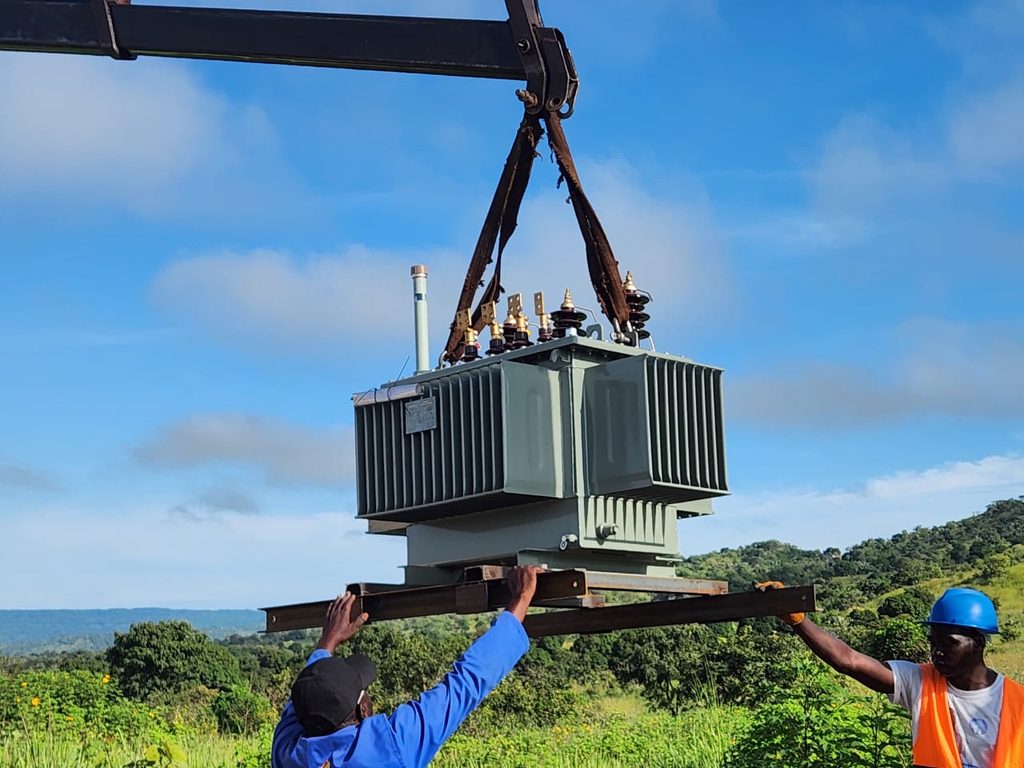 BOUAR : LE PARSE ET L'ENERCA PASSENT AUX ESSAIS DU MINI RÉSEAU ÉLECTRIQUE whatsapp image 2026 10 05 at 07.55.58